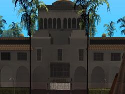 Alhambra