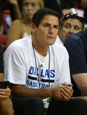 Mark Cuban