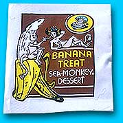 Banana Treat