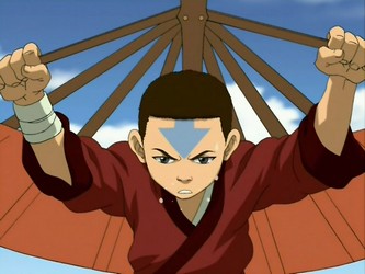 aang super pop
