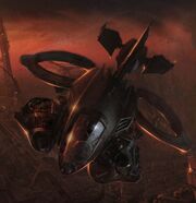 Banshee SC2 Cncpt2