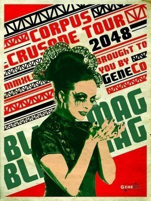Blindmag