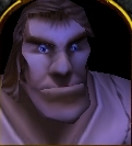 Garth face