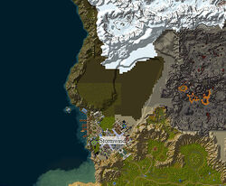 Stormwind region