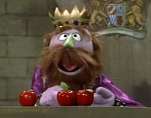 KingGerryGenerous