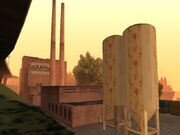 SolarinIndustries