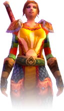Tabbard