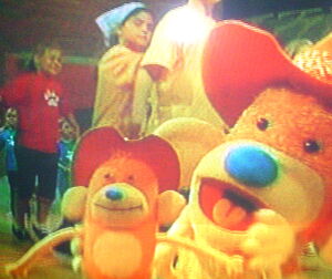 Cowmonkeytoy