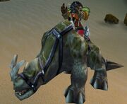 Gray Kodo