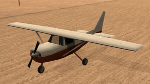 Dodo-GTASA-front