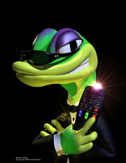 Gex 004