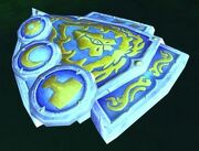 Fordragon's Shield