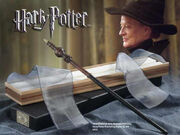McGonagall'sWand