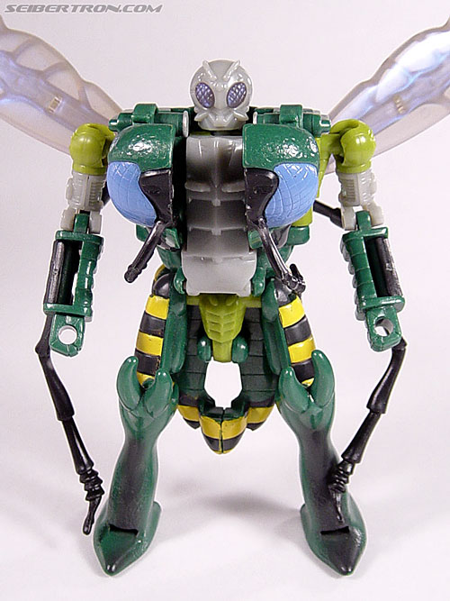 transformers wasp toy