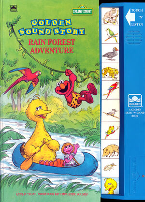 RainForestAdventure