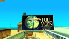 Full Moon