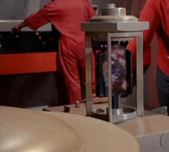 Dilithium Memory Alpha, the Star Trek Wiki