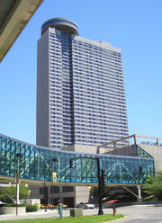 FerneHotelArvant