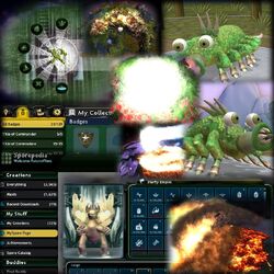 Betterspore