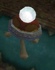 Ruuna Crystal Ball