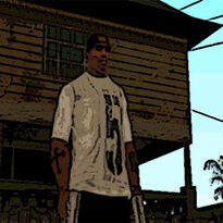 CJ artwork