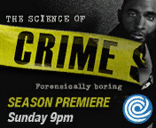 The Science of Crime