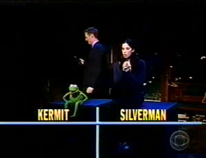 Latelate-sarahsilverman