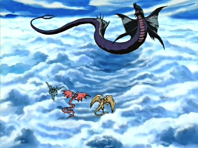 Leviathan Yugioh Leviathan Yugioh