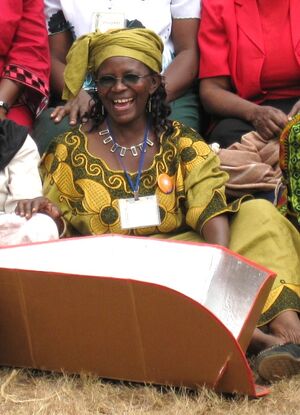 Faustina Odaba