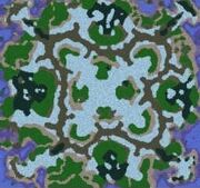Frostsabre