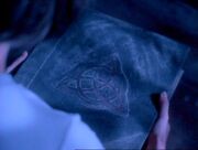 Book of Shadows