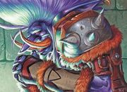 Betrayal TCG