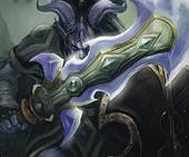 Vindicator's Brand TCG
