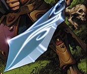 Krol Blade TCG