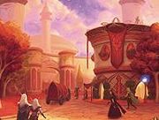 Silvermoon City TCG