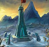 Auchindoun Spirit Towers TCG