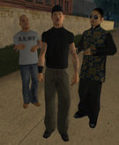 D N Boys