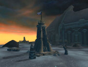 Spirit Tower