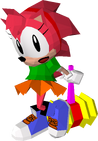Amy 4