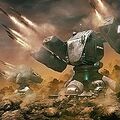 Rocket Launcher