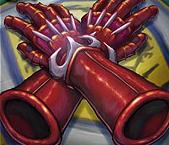 Gauntlets of Vindication TCG