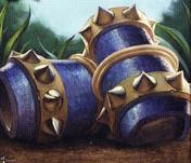 Forest Stalker's Bracers TCG