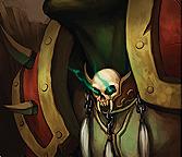 Eskhandar's Collar TCG