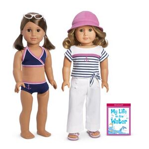 TwoOneBeachOutfit