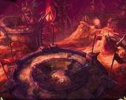 Hellfire Citadel TCG