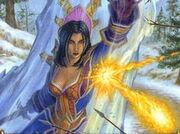 Ice Block TCG