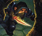 Ashtongue Blade TCG