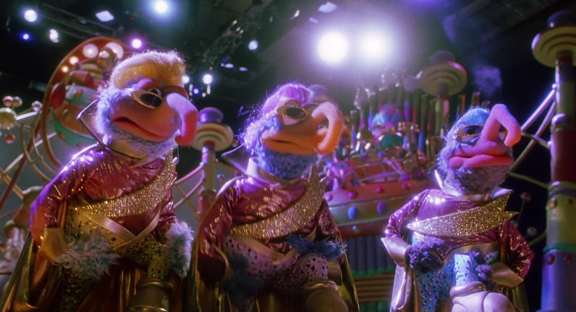 Muppets from Space Muppet Wiki