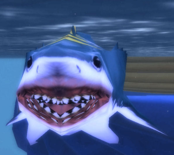 Blue Sea