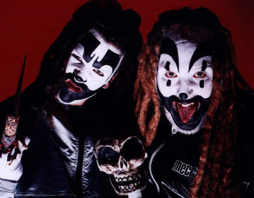 Insane Clown Posse Hatchetpedia